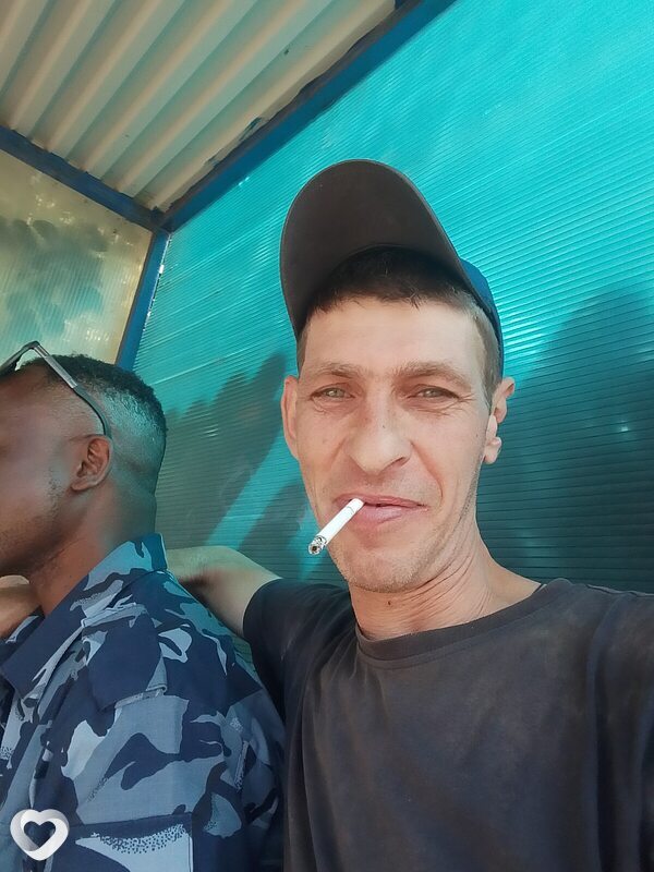 Александр, 45, Воронеже — анкета №3269895