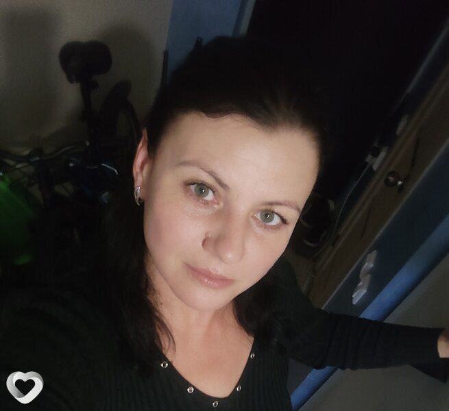 Светлана, 40, Нижнем Новгороде — анкета №3270179