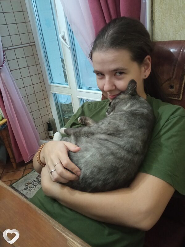 Инна, 20, Нижнем Новгороде — анкета №3270182