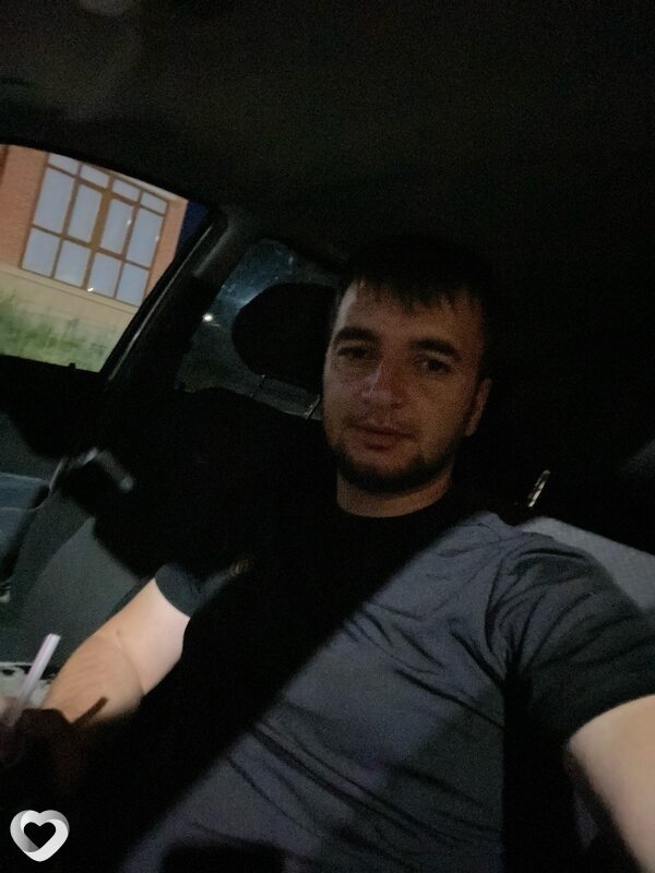 Арсен, 30, Моздоке — анкета №3270186