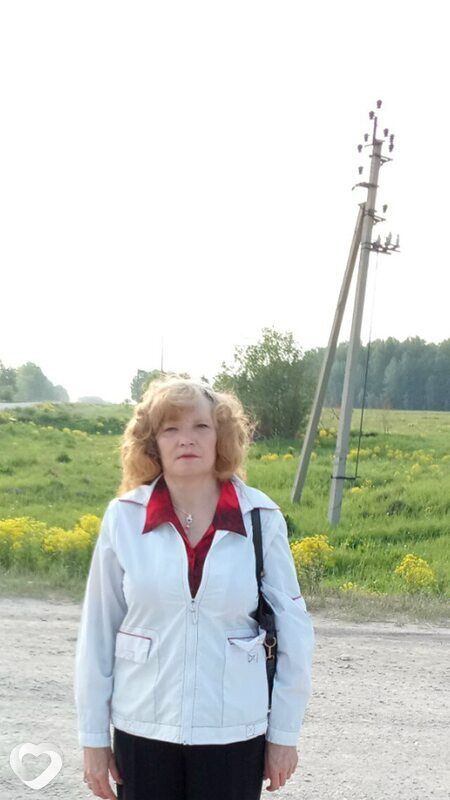 Светлана, Искитим