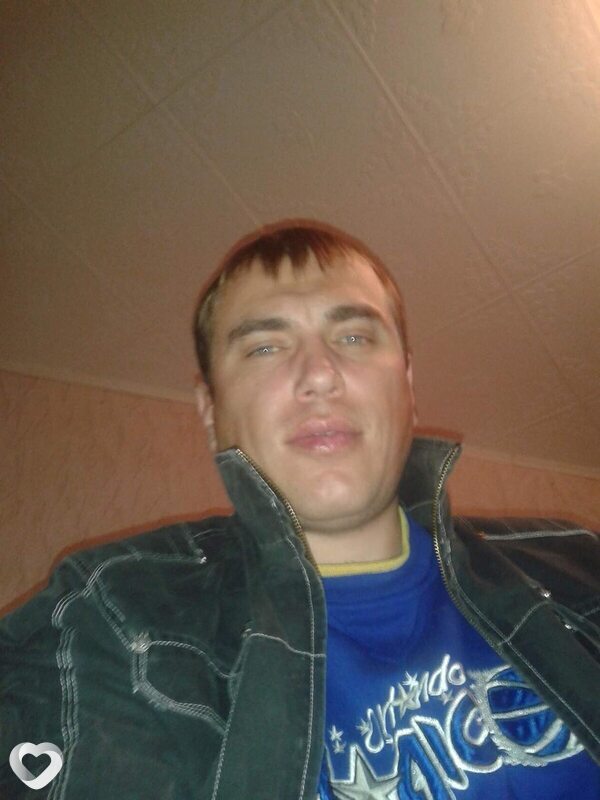 Влад, 40, Саратове — анкета №3270005