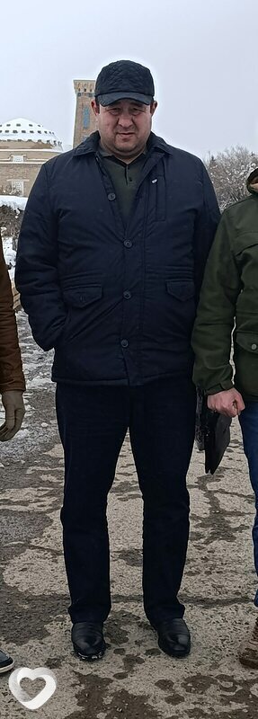 Senator, 40, Минске — анкета №3270013