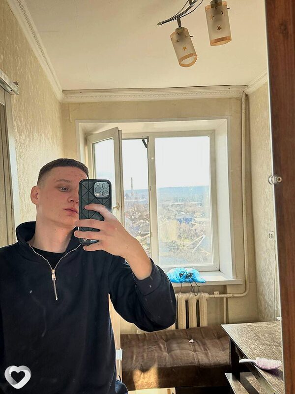Кока, 19, Белгороде — анкета №3270014