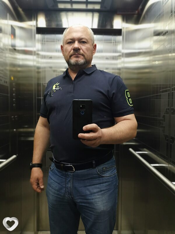 Олег, 55, Якутске — анкета №3270015