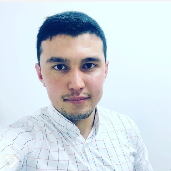 Сайфиддин, 29, Находке — анкета №3270016
