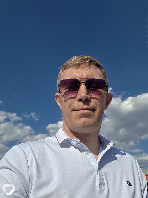 Алекс, 41, Москве — анкета №3270017