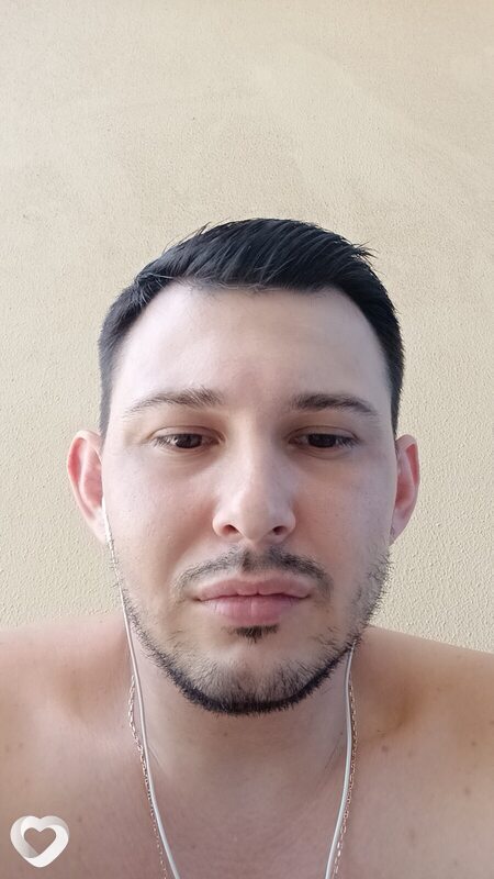 Андрей, 35, Москве — анкета №3269972