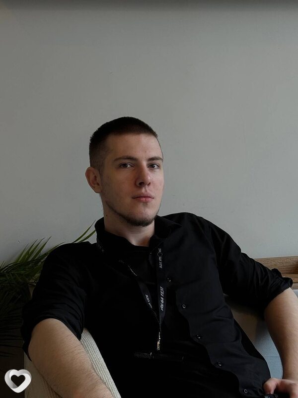 Матвей, 24, Тюмени — анкета №3269981