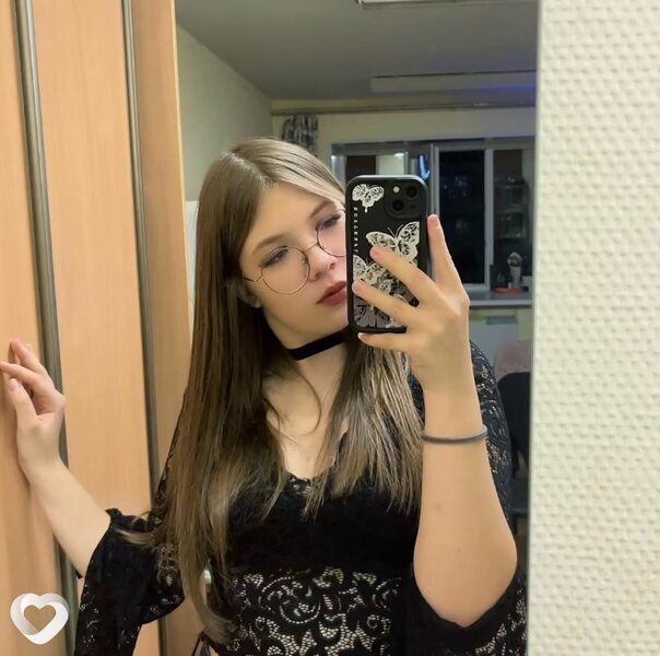 Виктория, 19, Омске — анкета №3269983