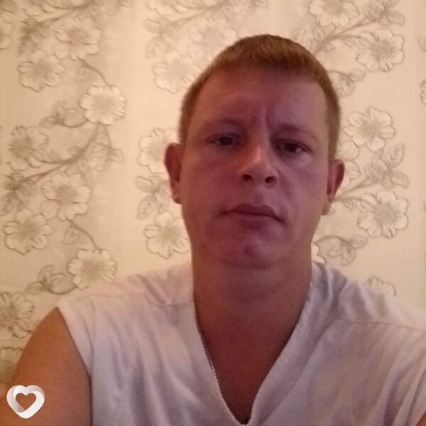 Евгений, 38, Тюмени — анкета №3269901