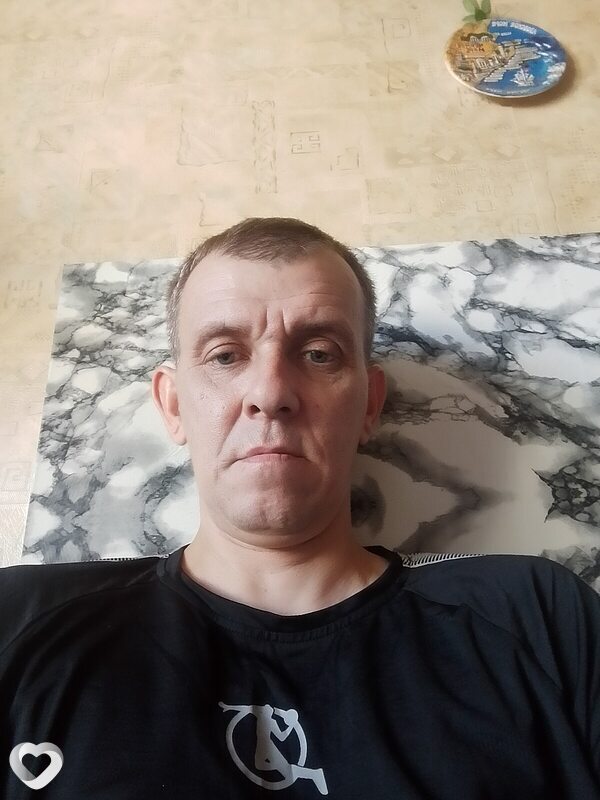 Саша, 44, Воронеже — анкета №3269904