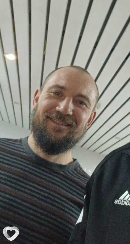 Алексей, 41, Казани — анкета №3269905