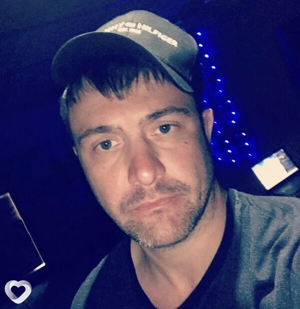 Виктор, 41, Челябинске — анкета №3269913