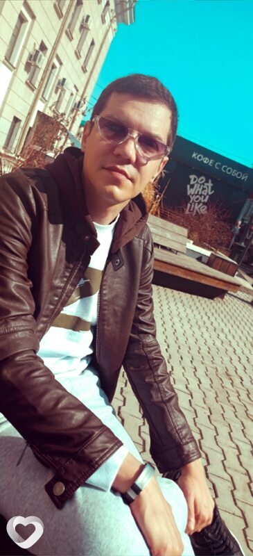 Евгений, 35, Москве — анкета №3270129
