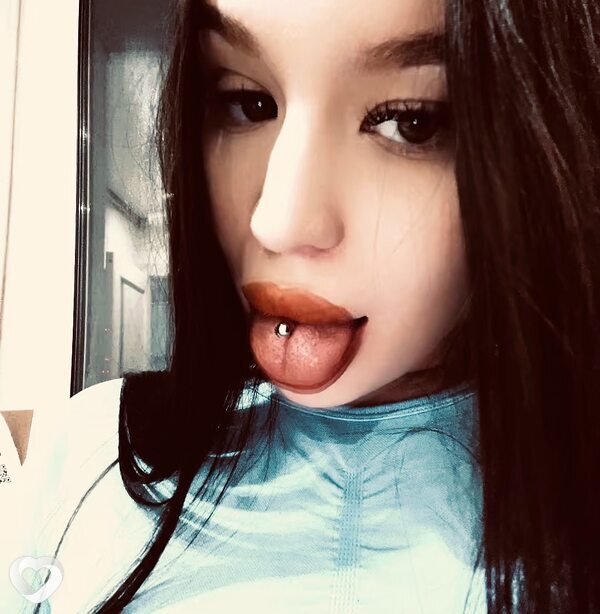 Kristina, 20, Уфе — анкета №3270130