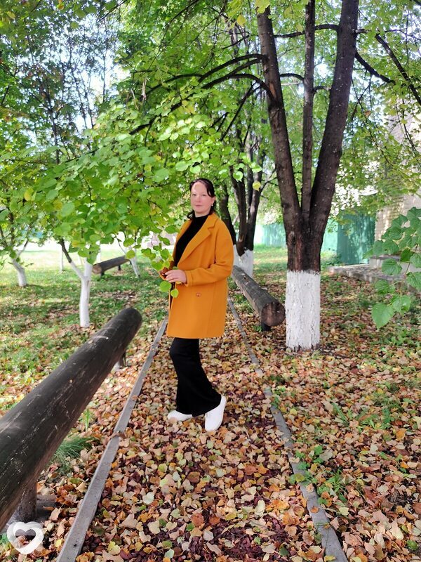 Юлия, 39, Набережных Челнах — анкета №3270135