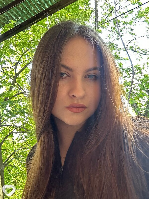Полина, 21, Ростове-на-Дону — анкета №3270028