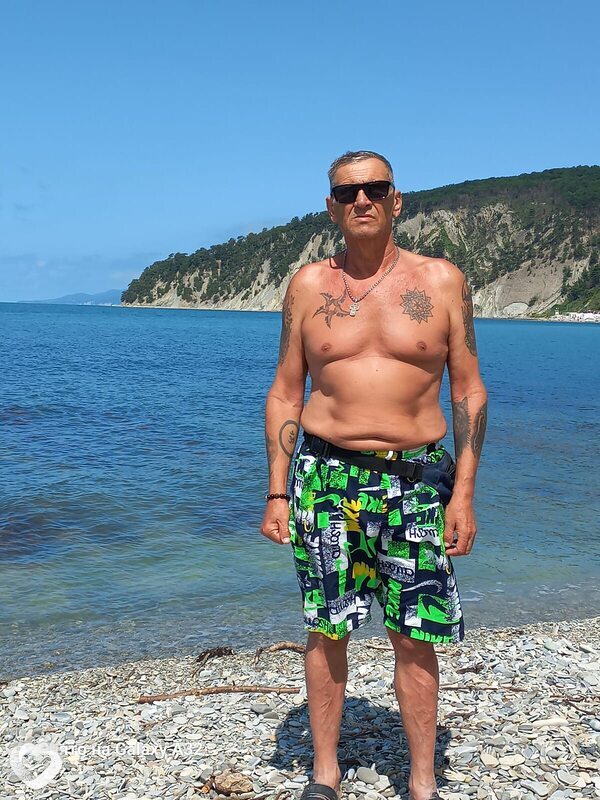 Вит, 57, Тамбове — анкета №3270029