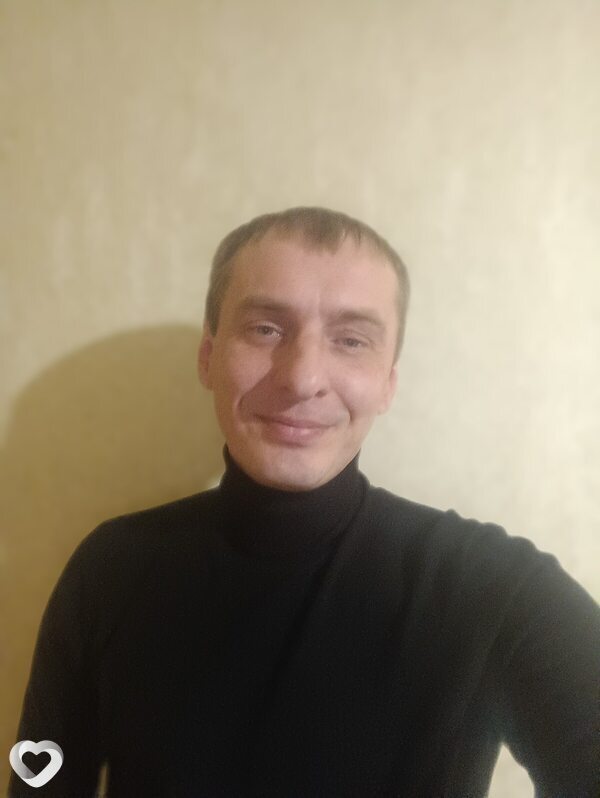 Ростислав, 42, Минске — анкета №3270037
