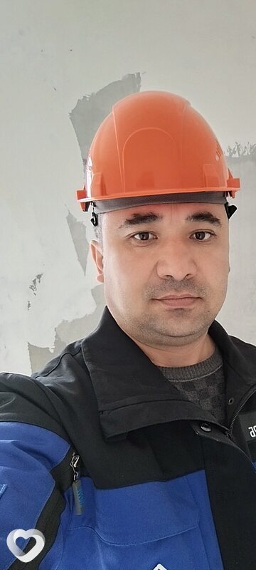 Аман, 38, Минске — анкета №3270040