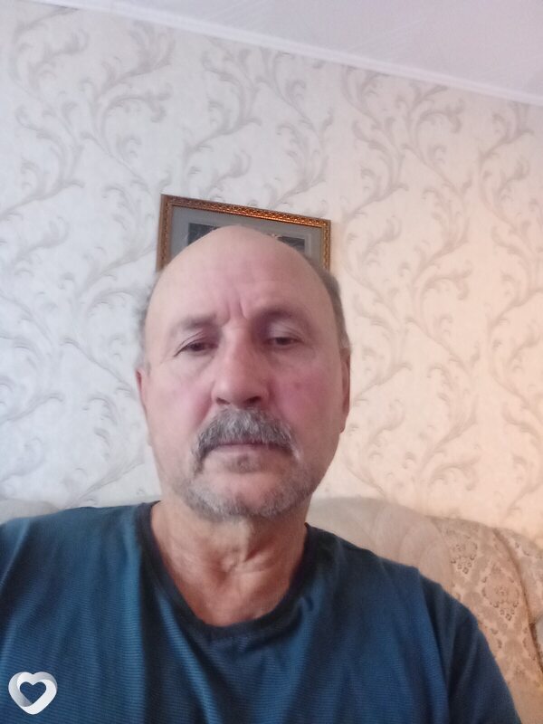 Юрий, 65, Томске — анкета №3270095