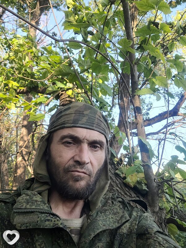 Олег, 51, Москве — анкета №3270098