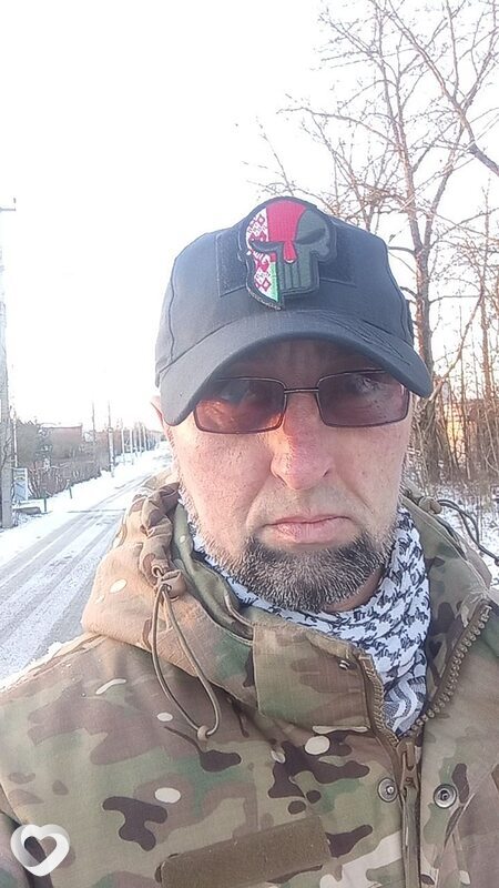 Станислав, 43, Москве — анкета №3270102