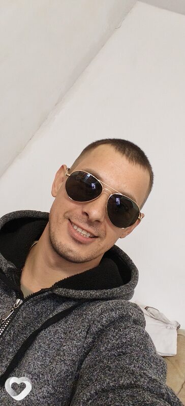 Сергей, Дмитров