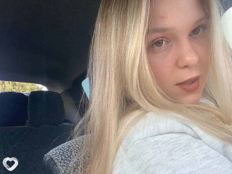 Иришка, 20, Кирове — анкета №3270106