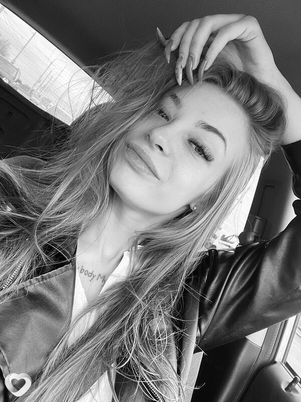 Джулия, 27, Омске — анкета №3270107