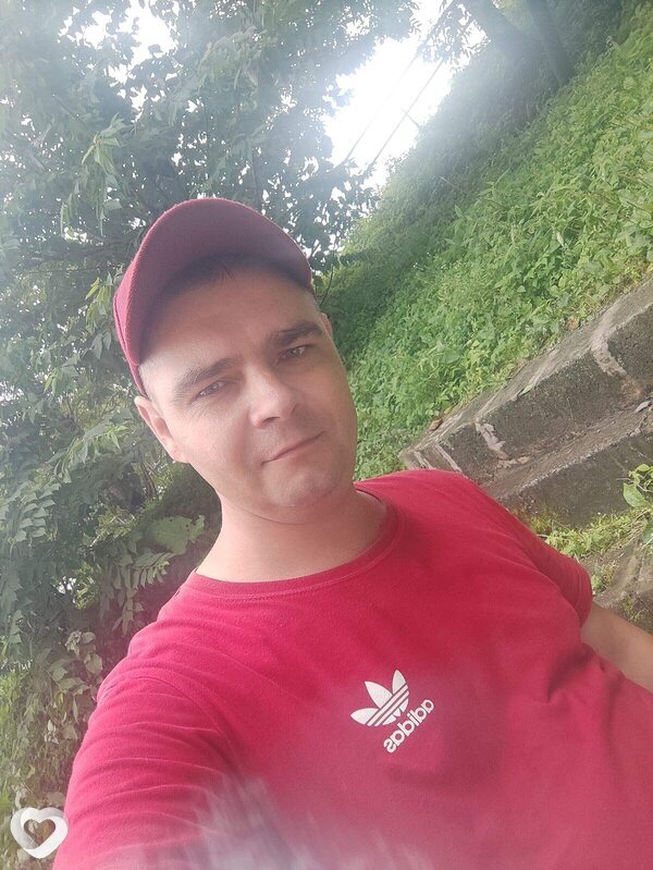 Николай, 35, Владивостоке — анкета №3270113