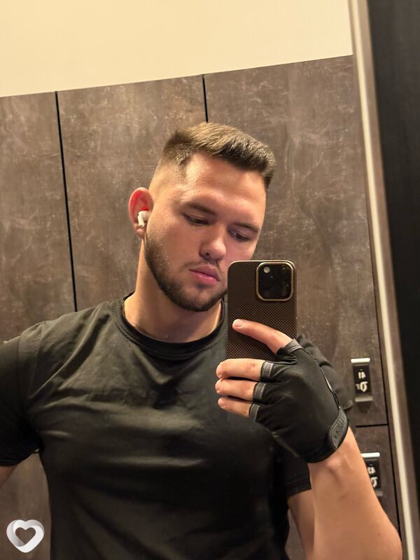 Сергей, 23, Краснодаре — анкета №3270451