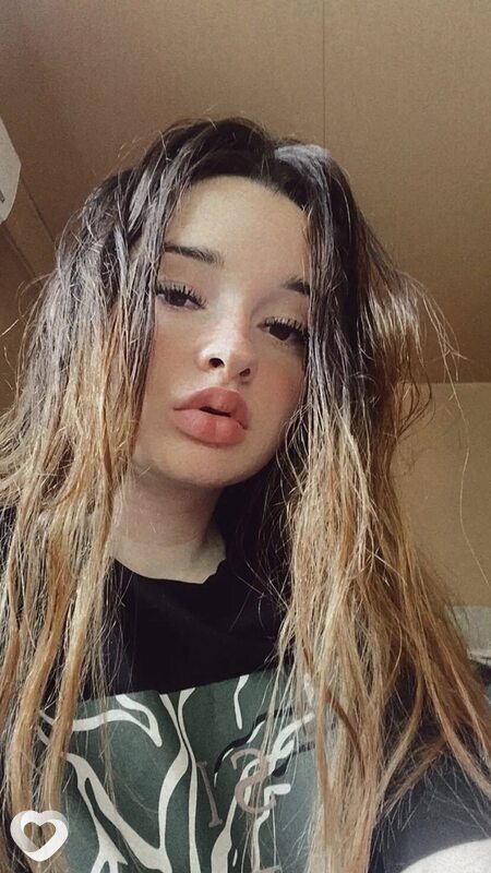 Екатерина, 23, Бийске — анкета №3270458