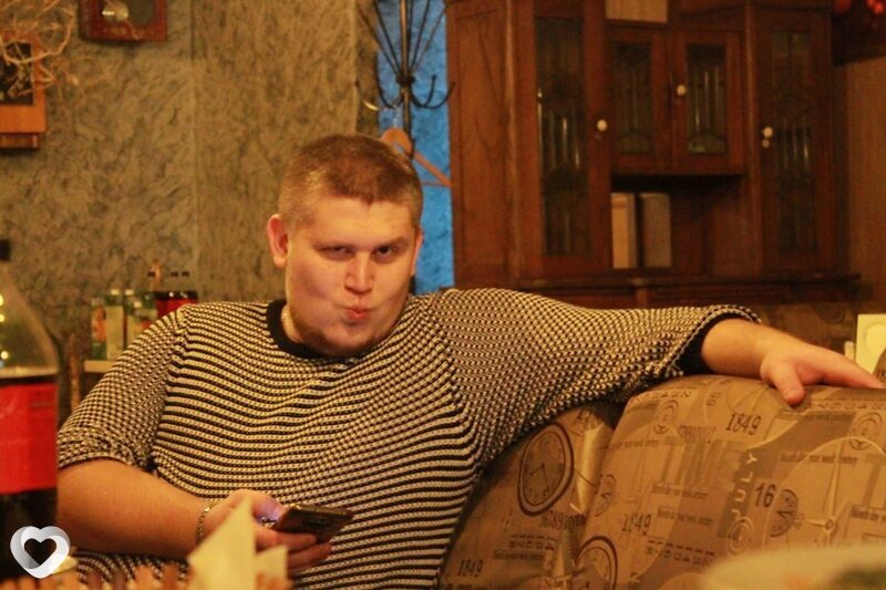 Алексей, 28, Одессе — анкета №3270462