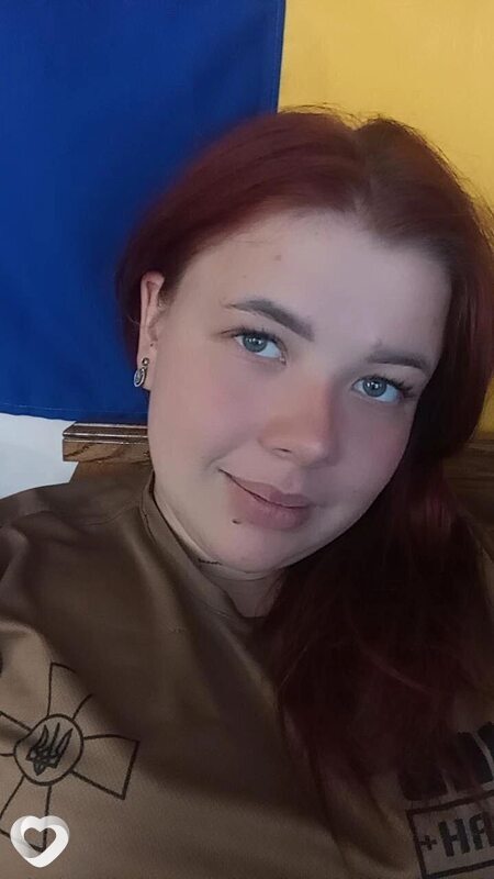 Анастасия, Запорожье