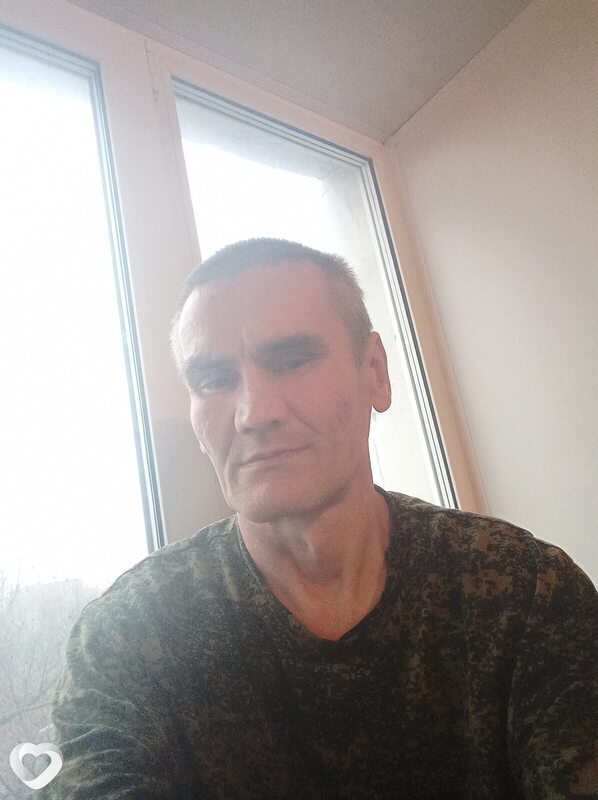 Николай, 48, Кургане — анкета №3270070
