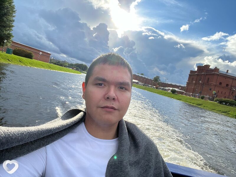 Султан, 18, Саратове — анкета №3270071