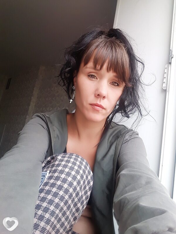 Вика, 36, Братске — анкета №3270082