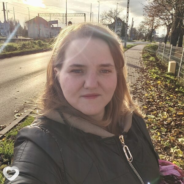 Paula, 30 — Торунь