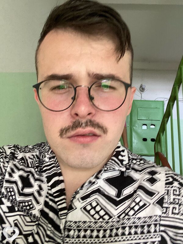 Андрей, 27, Краснодаре — анкета №3270054