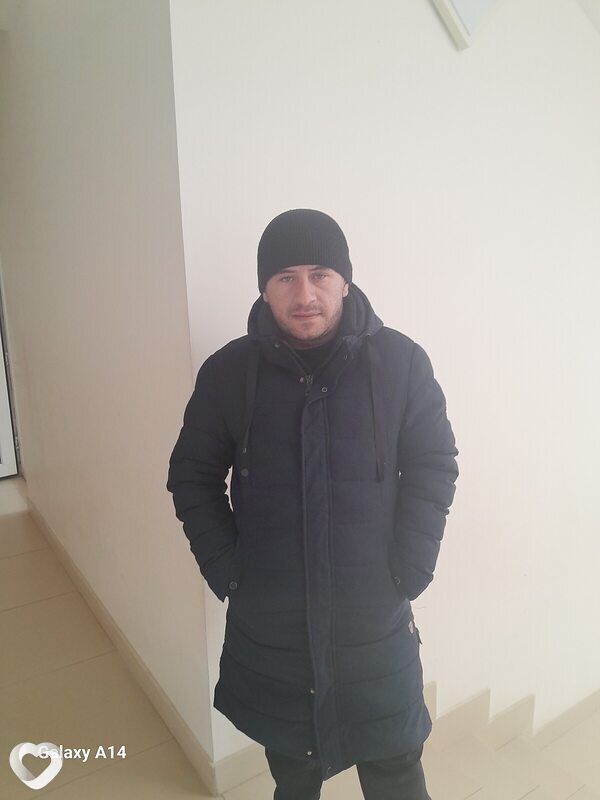 Сурен, 32, Благовещенске — анкета №3270060