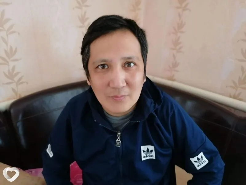 Дольган, 43, Москве — анкета №3270065