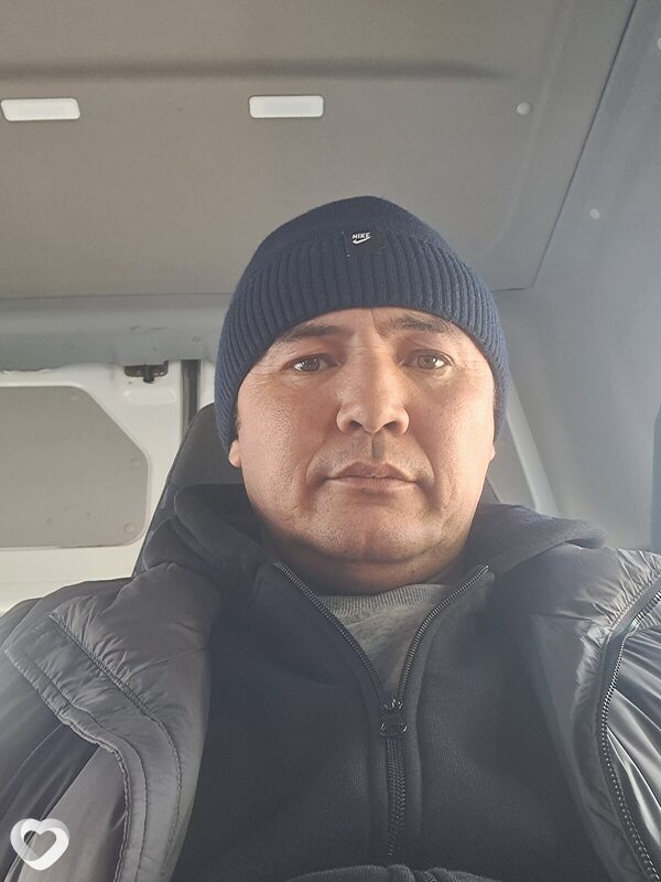 Анвар, 39, Мариуполе — анкета №3270066