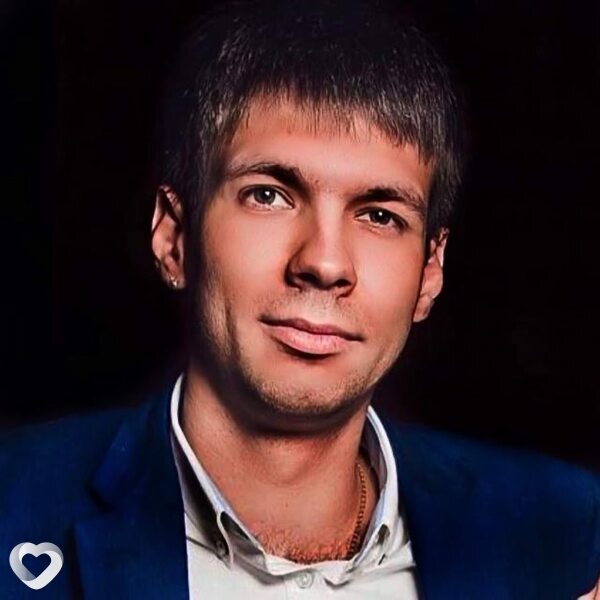 Слава, 35, Москве — анкета №3270068
