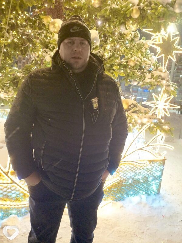 Сергей, 43, Санкт-Петербурге — анкета №3270145