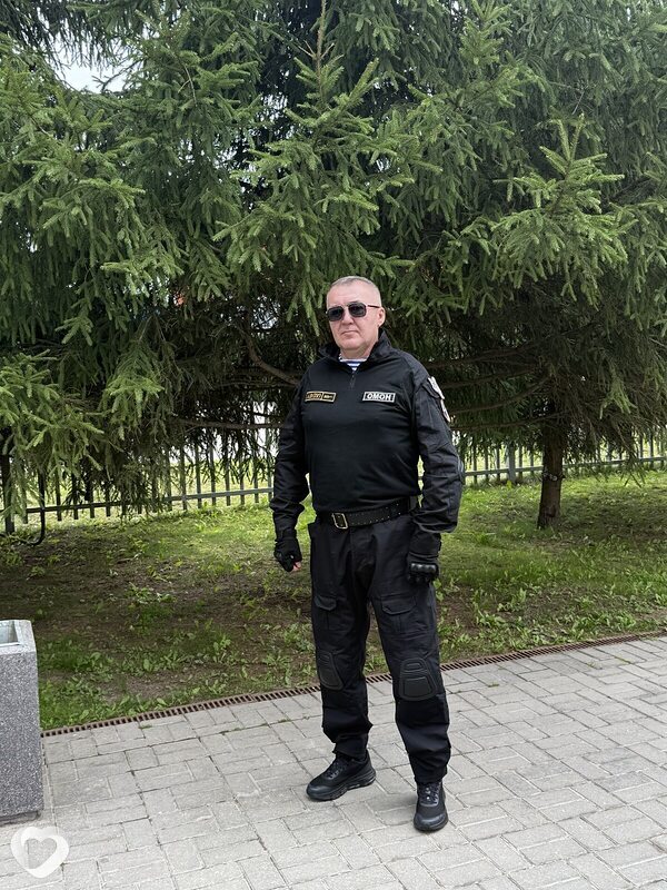 Аббас, 44, Зеленоград — анкета №3270147