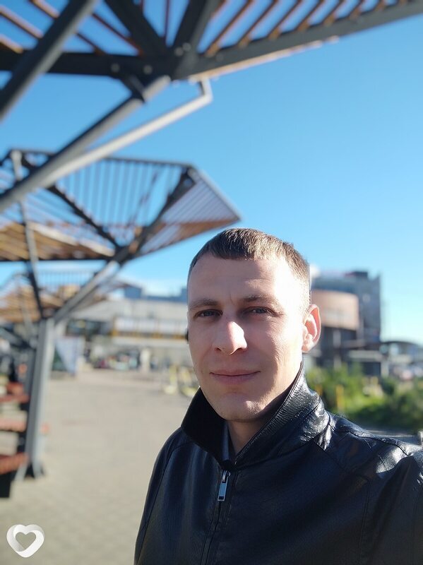 Роман, 29, Санкт-Петербурге — анкета №3270150