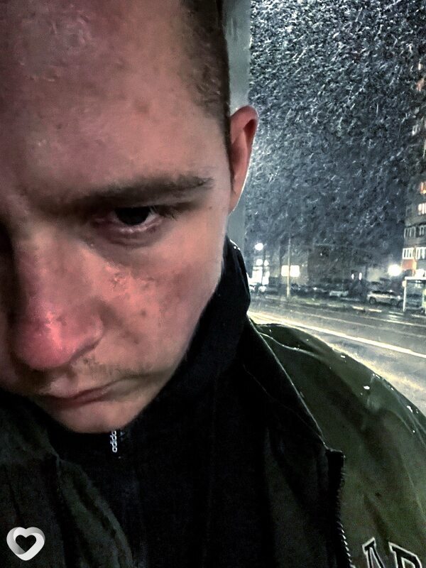 Юра, 26, Можайске — анкета №3270151