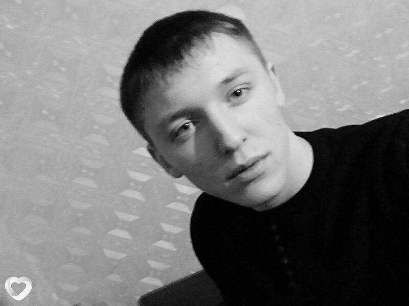 Илья, 28, Хабаровске — анкета №3270160